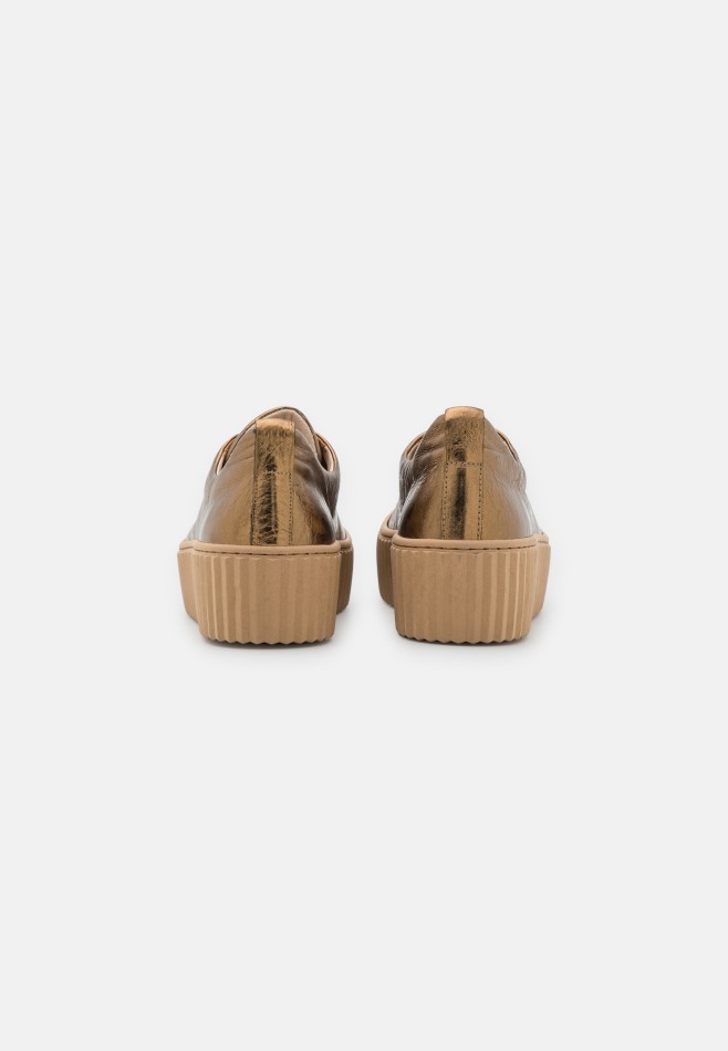 Gabour | Baskets Bronze Exclusives
